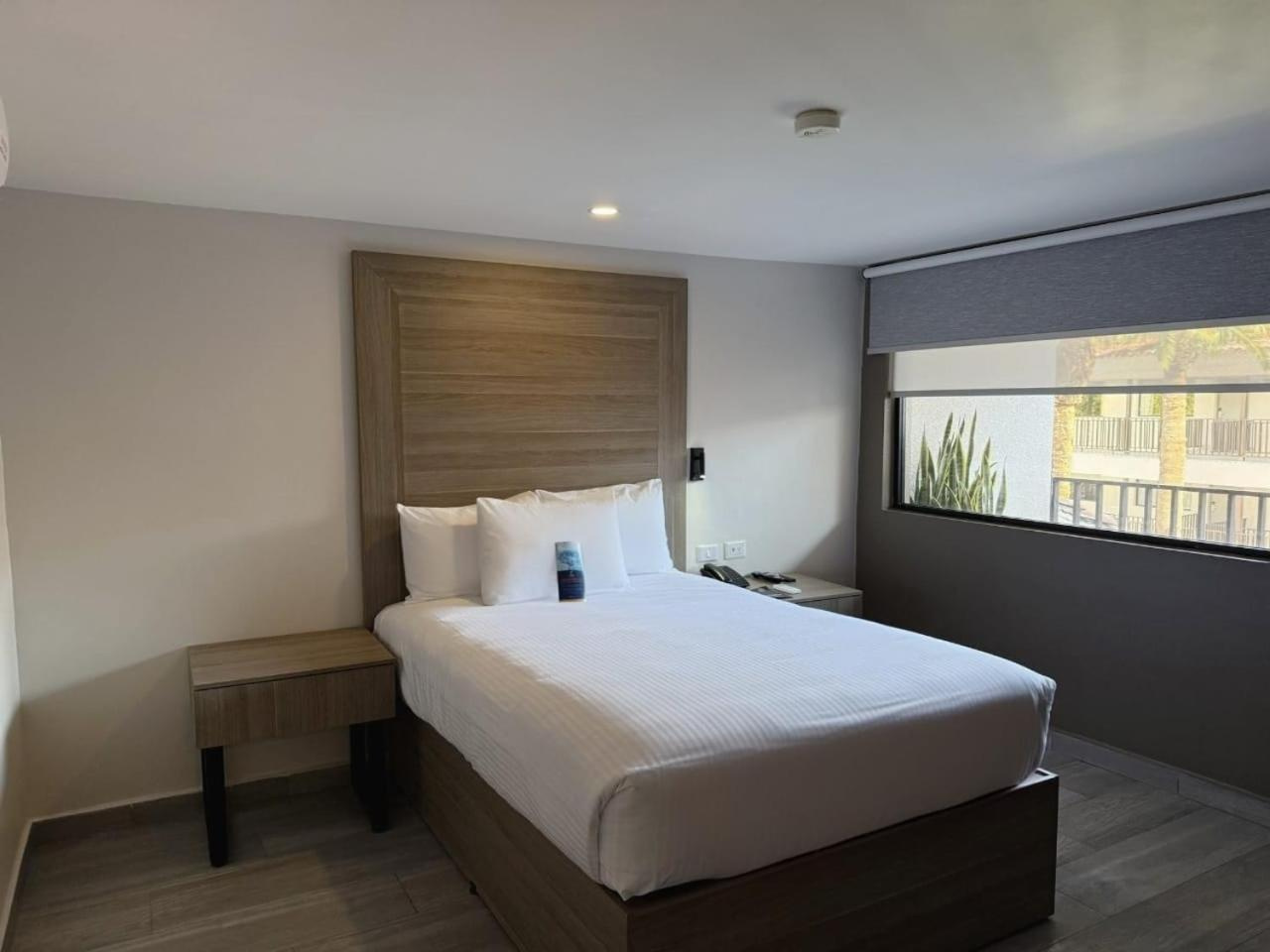 Photo - Comfort Inn Hermosillo Pitic