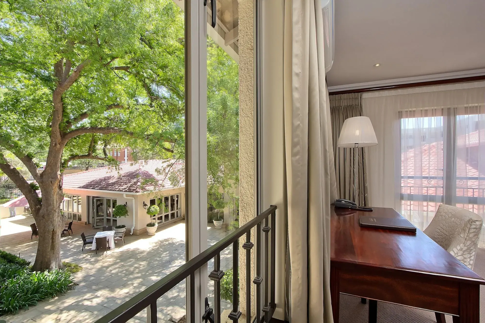 Photo - The Syrene Boutique Hotel
