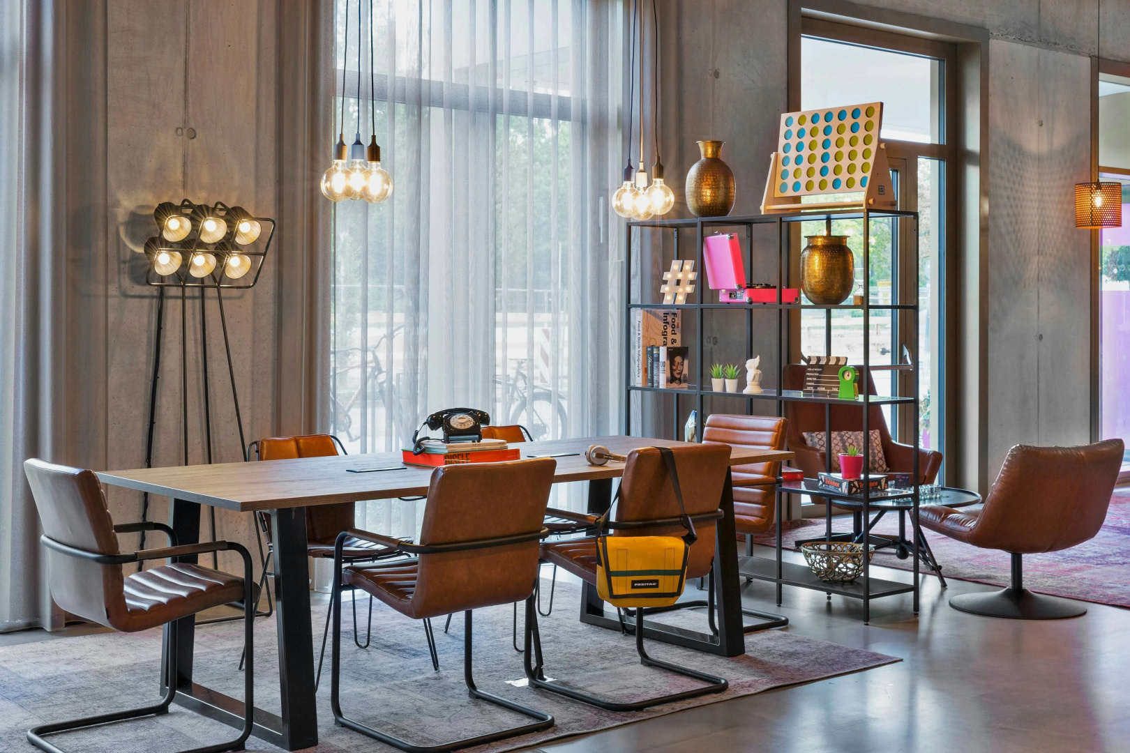 Photo - Moxy Darmstadt