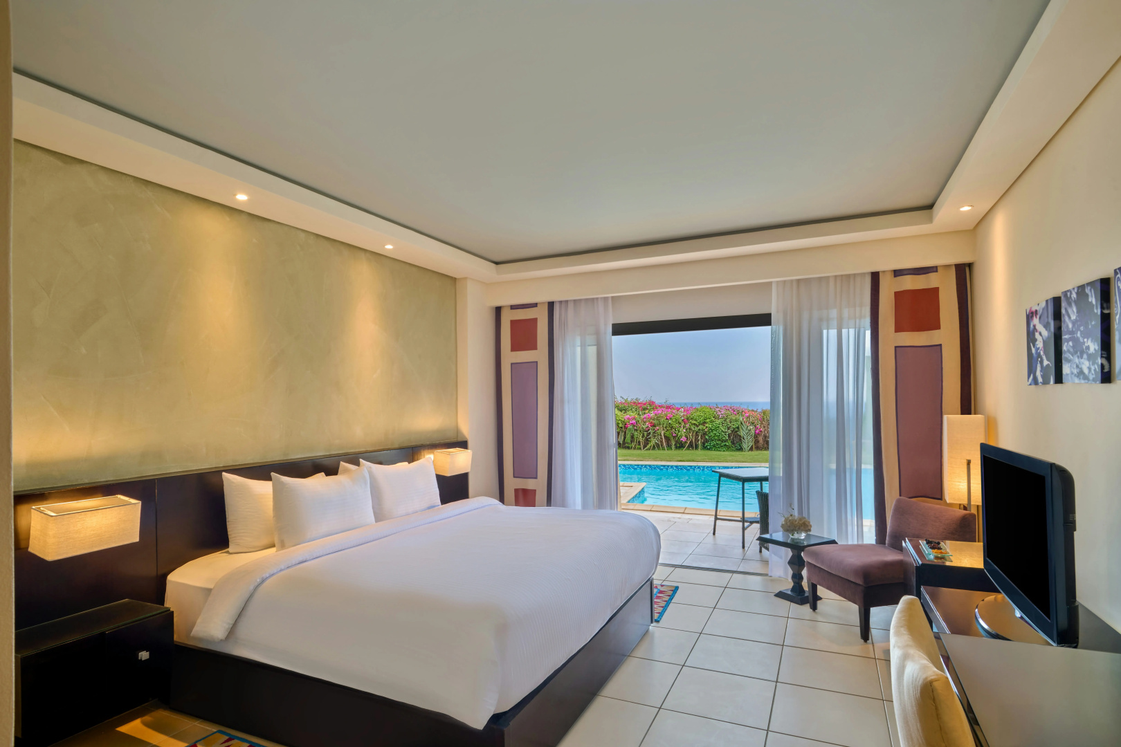 Photo - Grand Rotana Hotel Resort and Spa