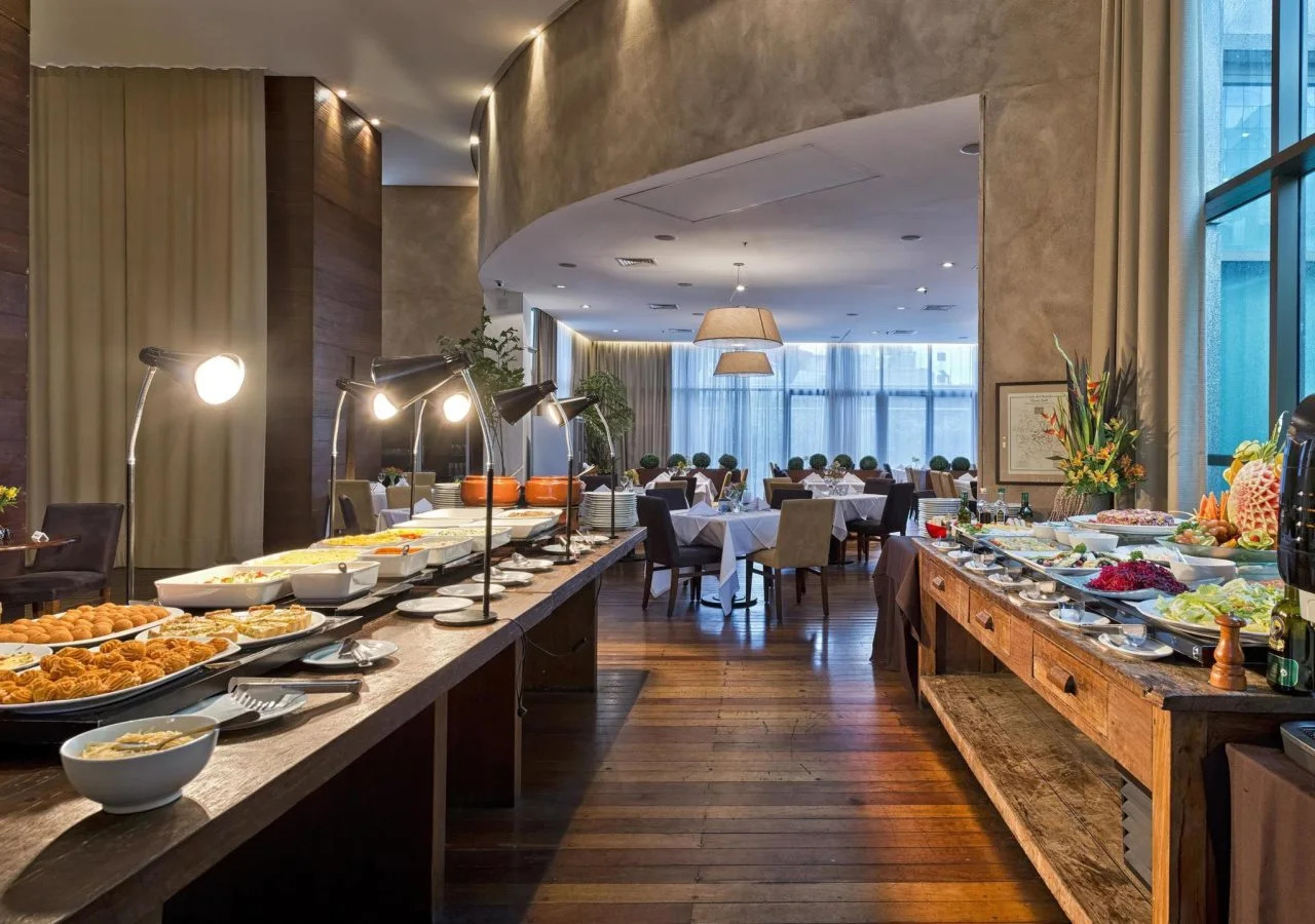 Photo - INNSiDE by Meliá São Paulo Iguatemi