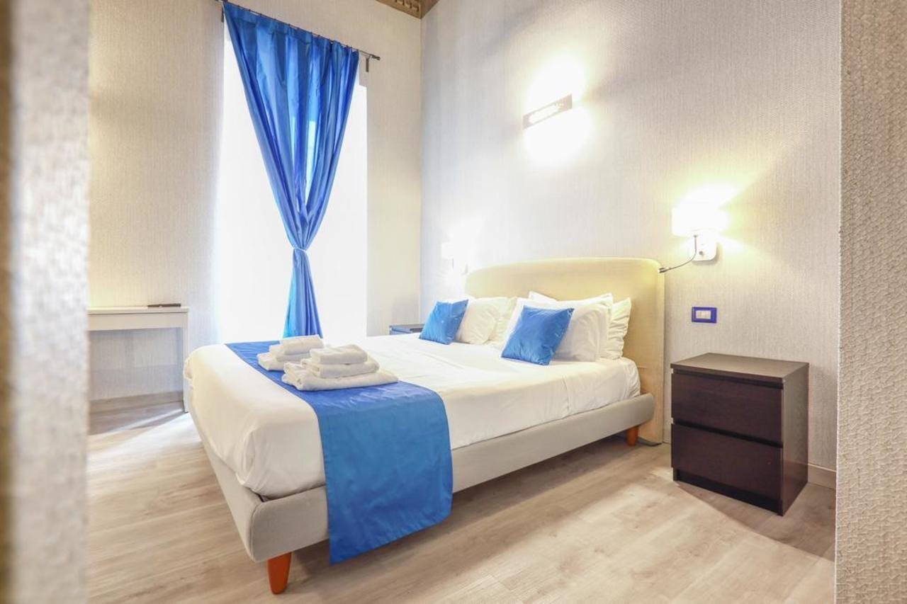 Foto - History Suite