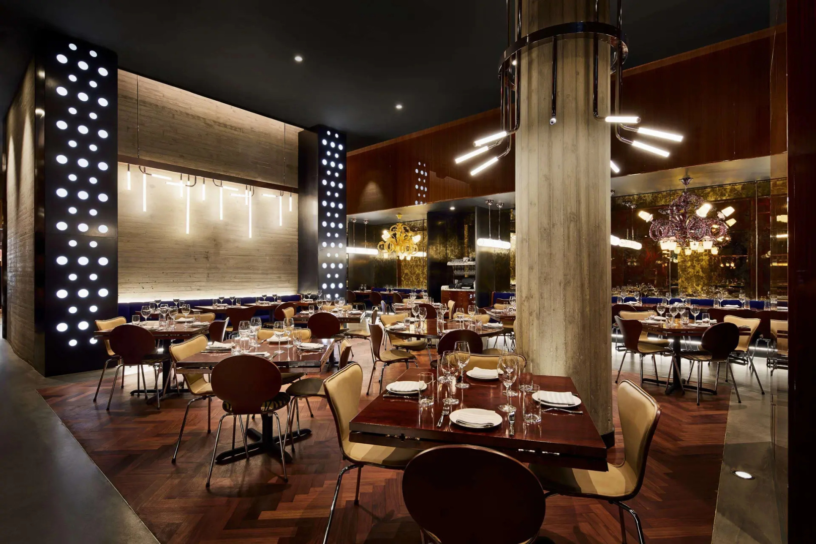 Photo - Hotel Hendricks