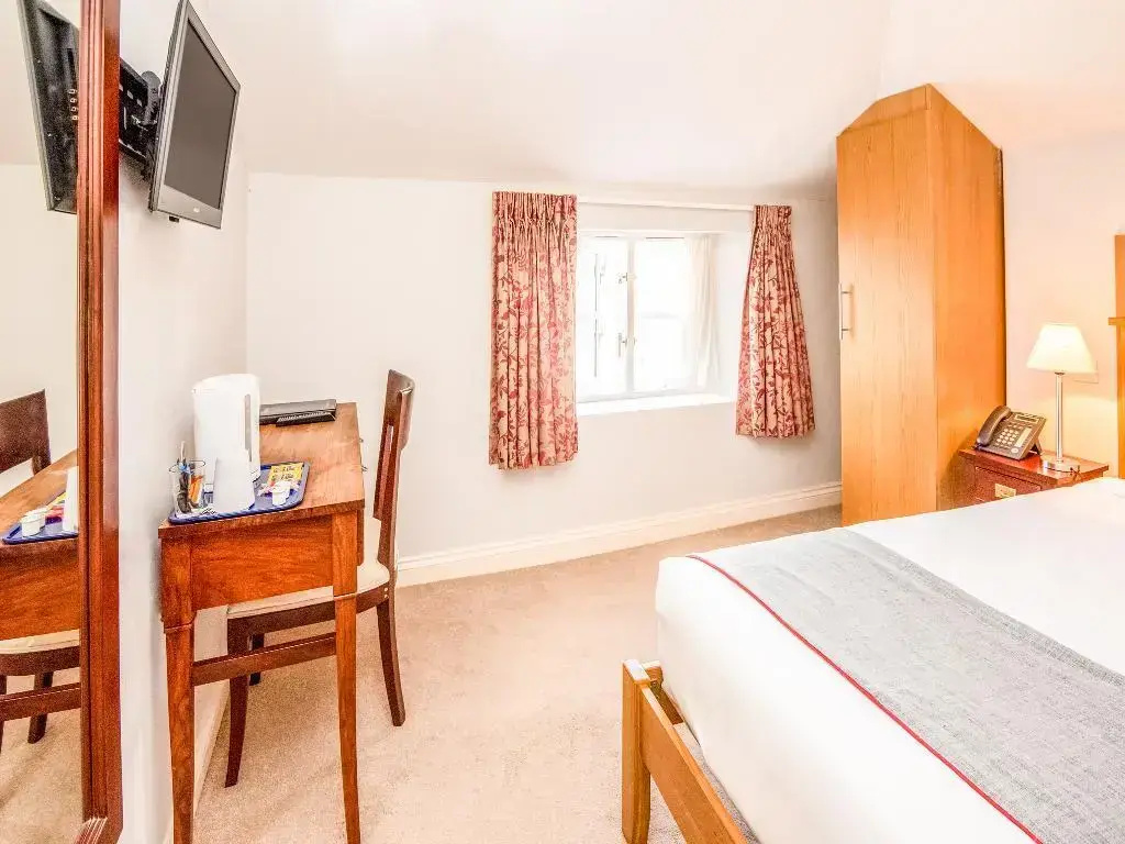 Photo - The Regency, Clifton Bristol by Belvilla