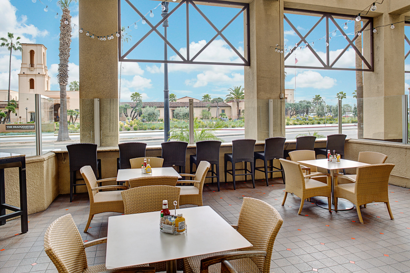 Photo - Embassy Suites by Hilton San Diego Bay Downtown