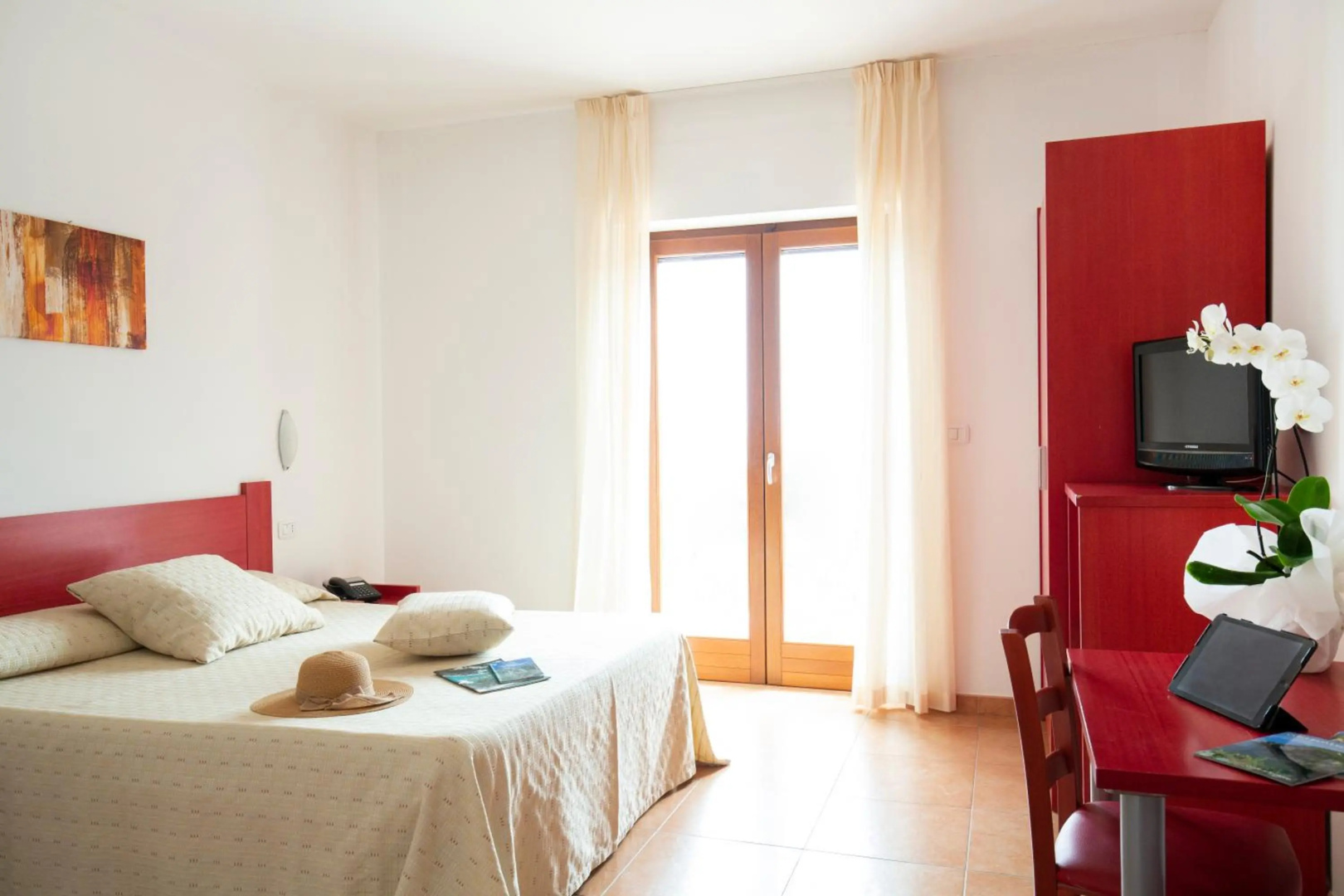 Photo - Hotel delle More