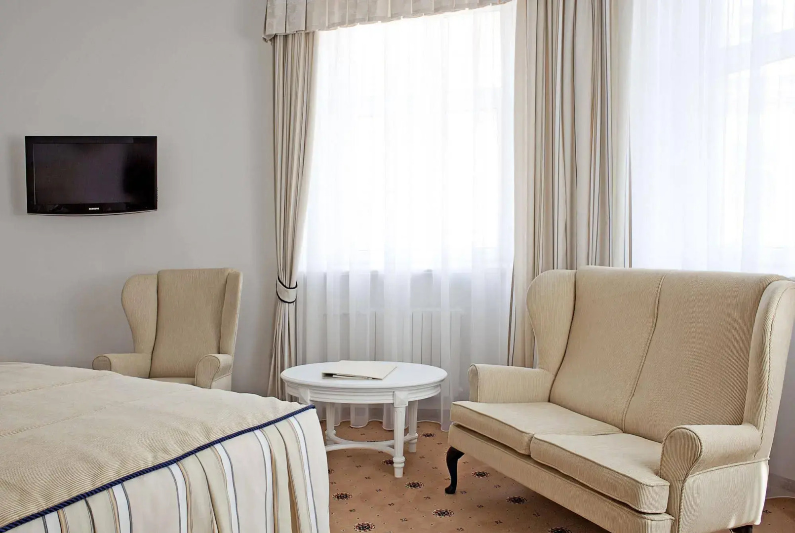 Foto - Hestia Hotel Draugi