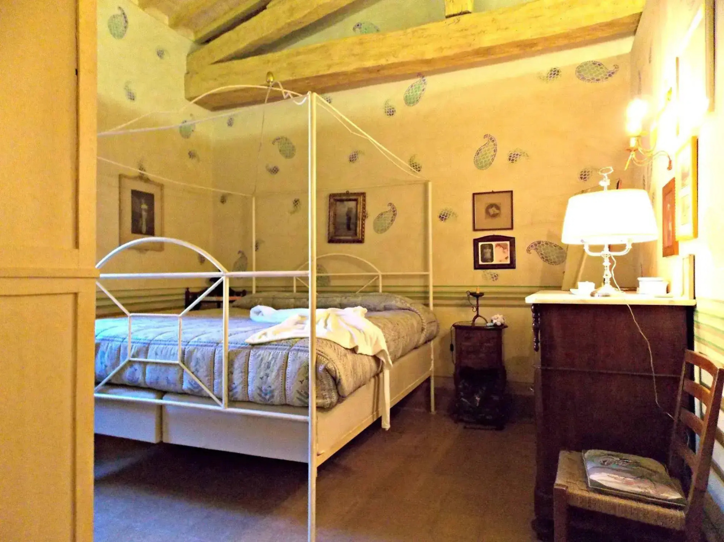 Foto - Villa Salaiole