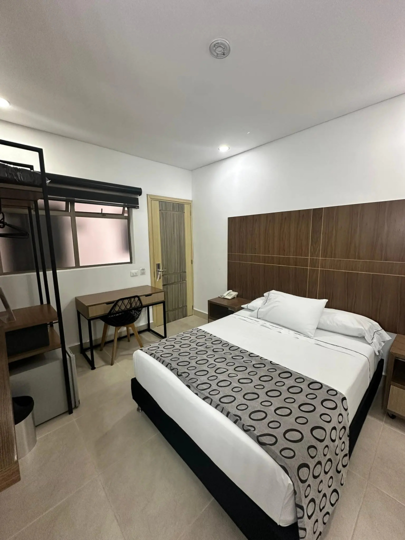 Photo - Hotel Merlott Lleras