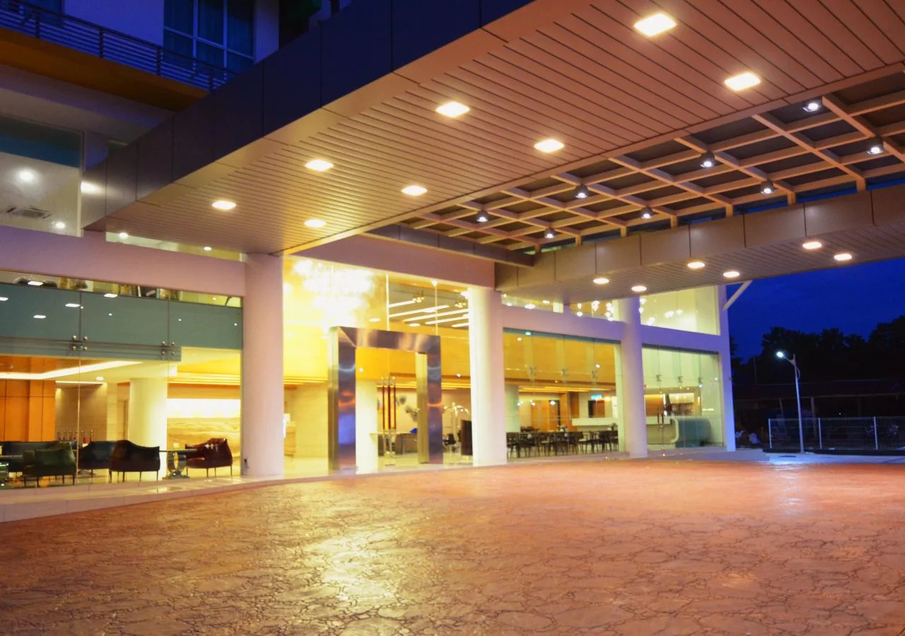 Photo - V8 Hotel Johor Bahru