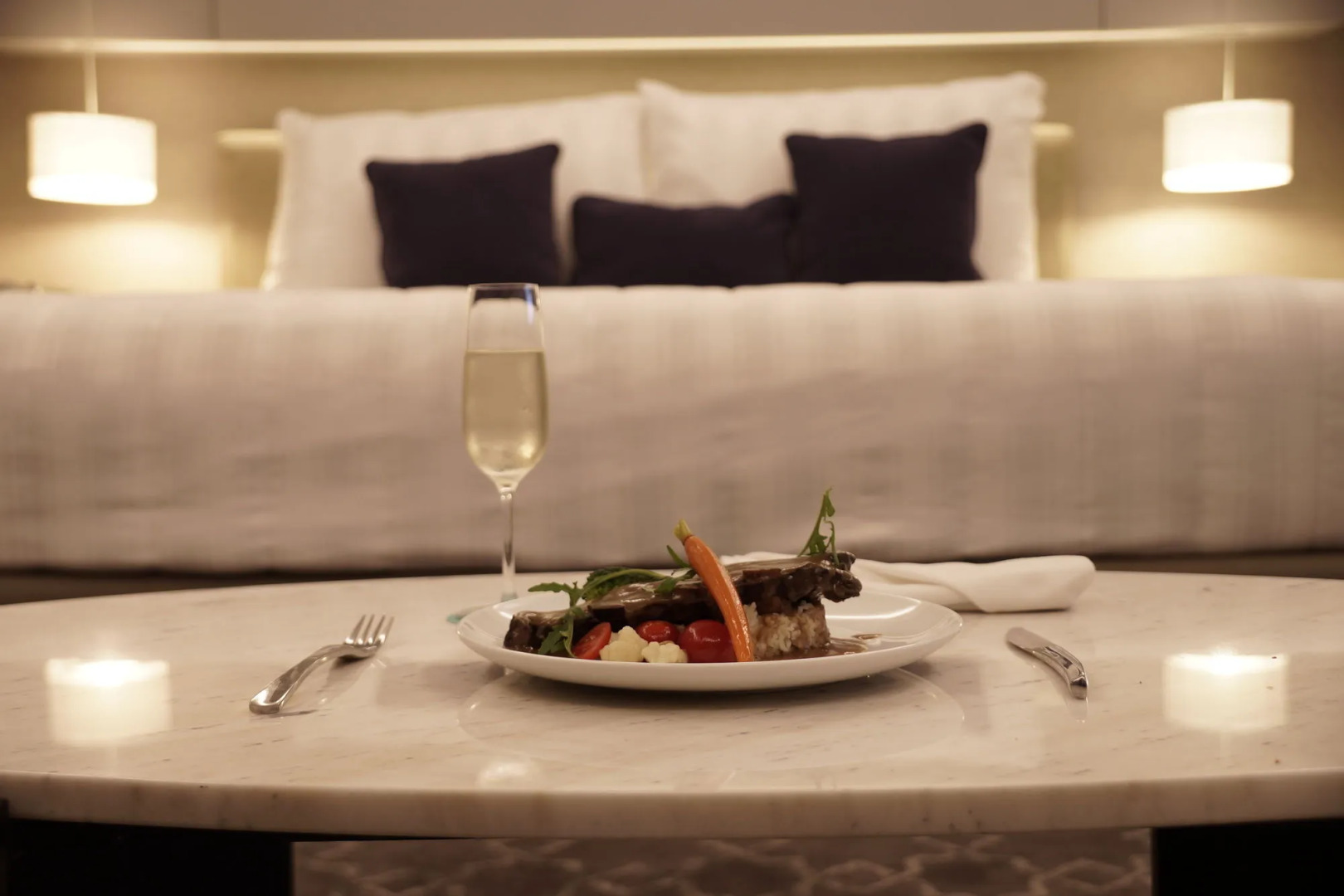 Foto - Isaaya Hotel Boutique by WTC