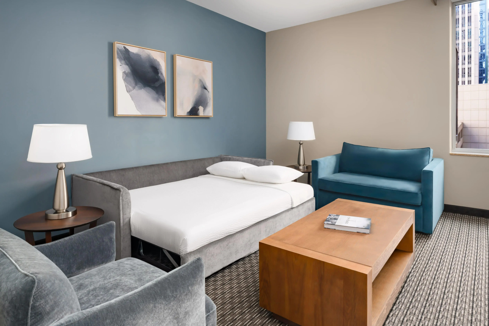 Foto - La Quinta Inn & Suites by Wyndham Chicago Downtown