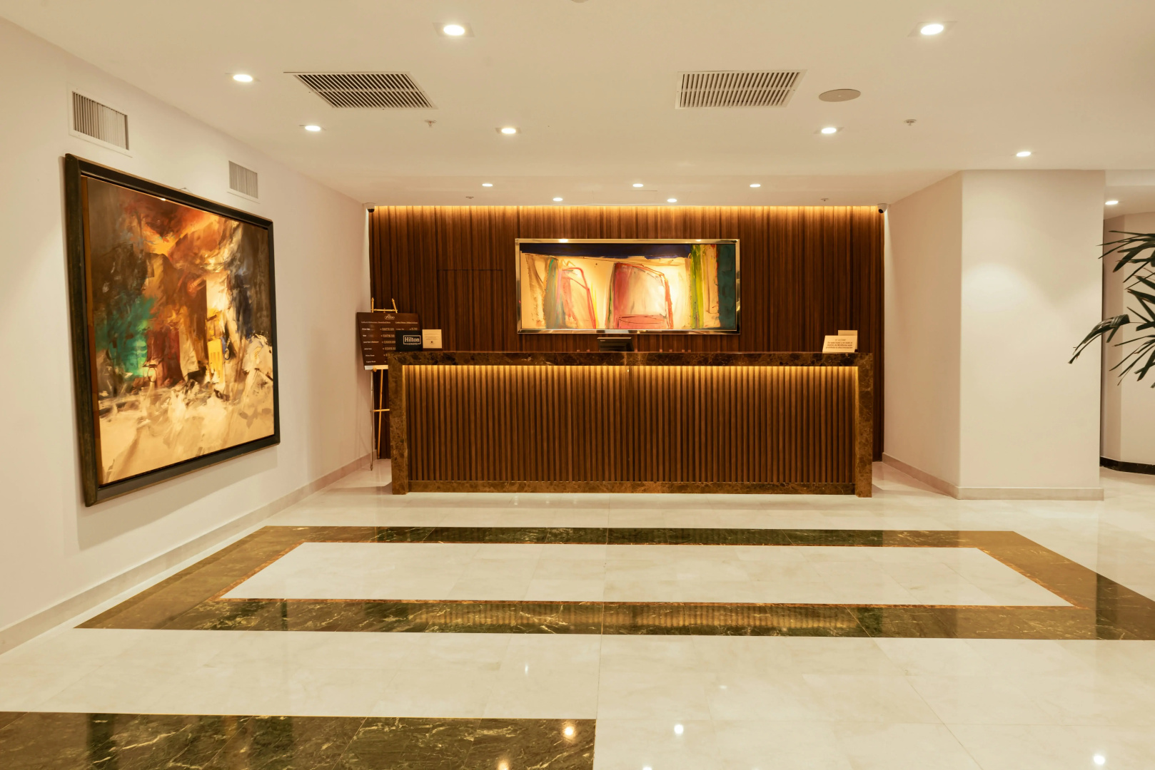 Photo - El Pardo Lima - A DoubleTree by Hilton Hotel