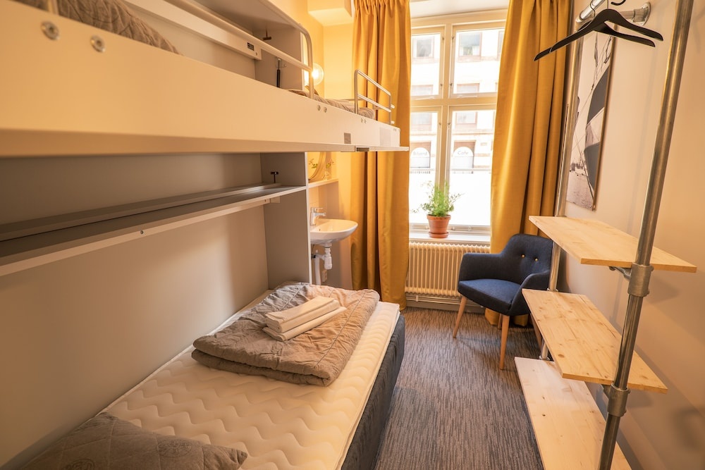 Foto - STF Vandrarhem Stigbergsliden - Hostel