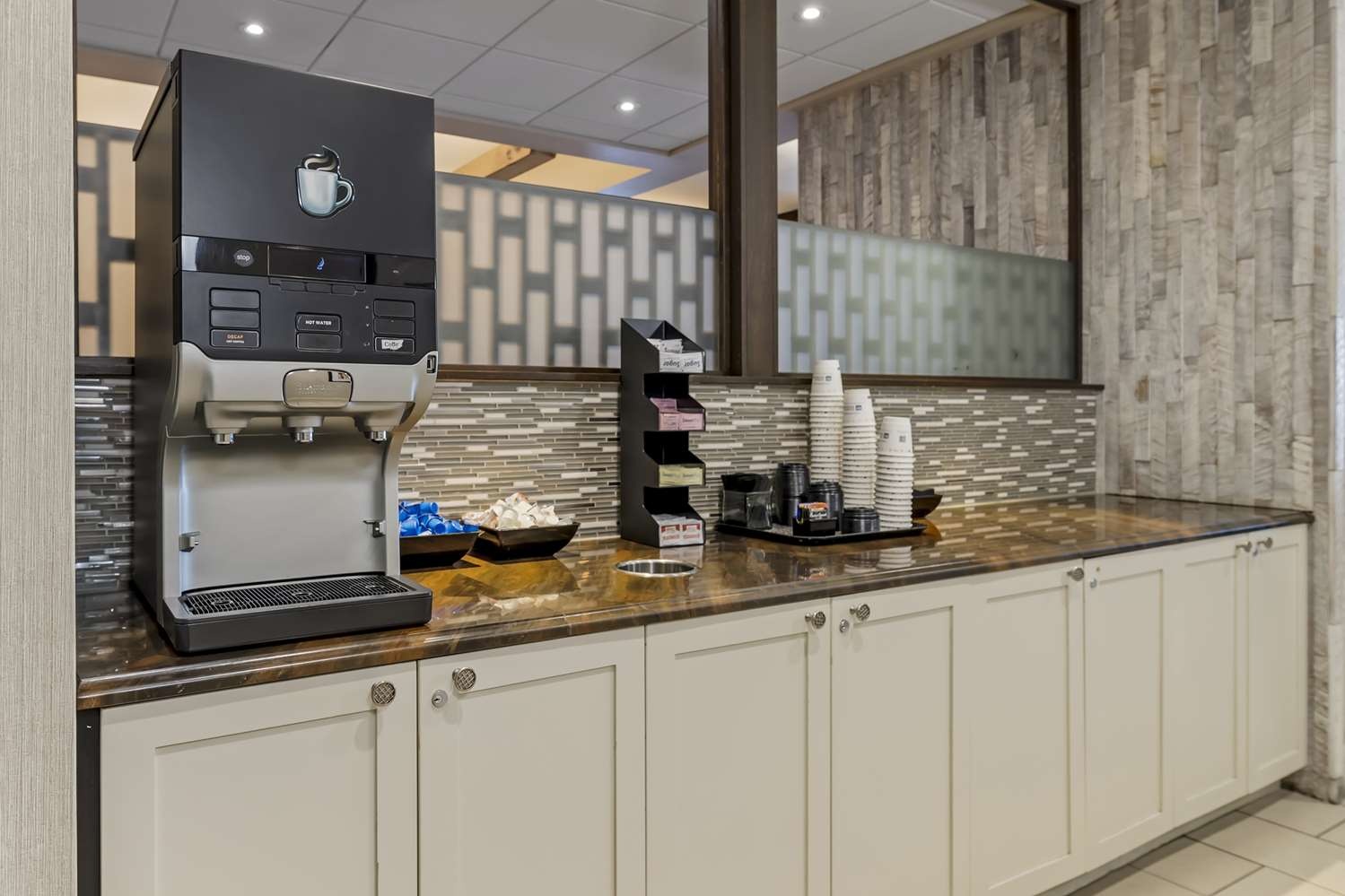 Foto - Best Western Plus InnTowner Madison