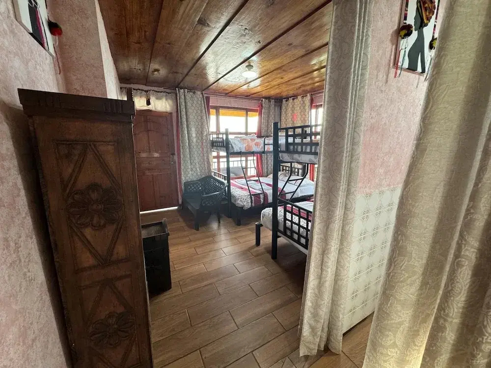Foto - Hanna Suites