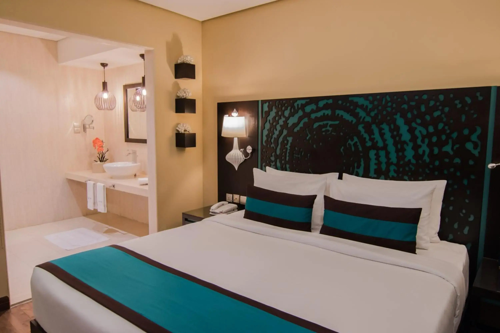 Foto - Signature Hotel Al Barsha