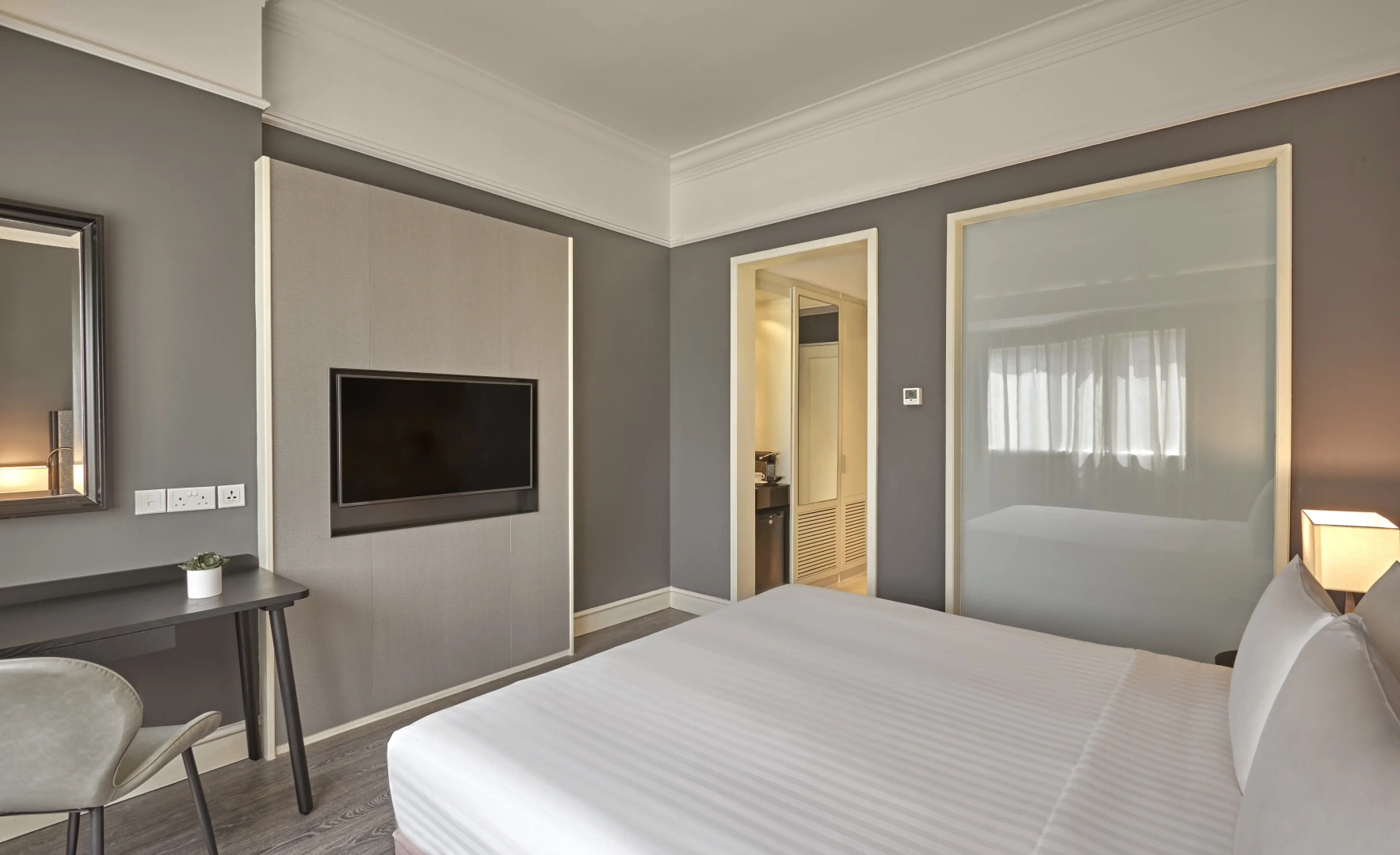 Foto - Vibe Hotel Singapore Orchard