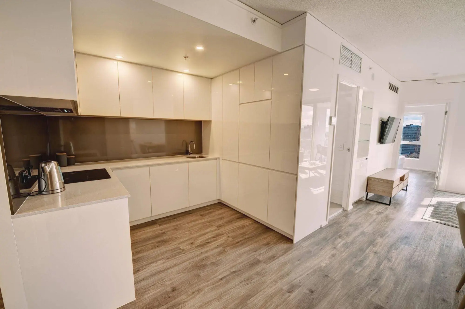 Foto - Belise Apartments