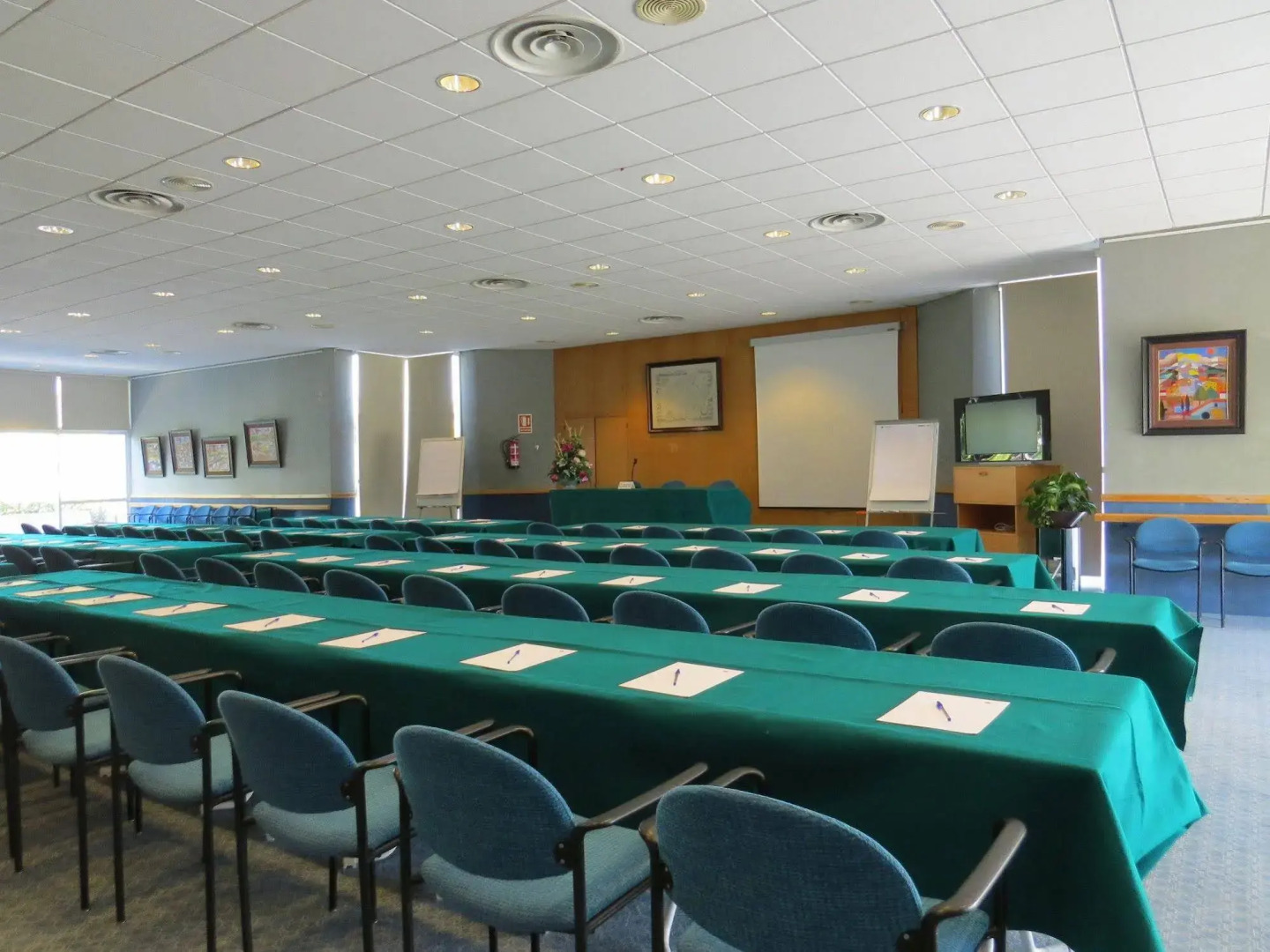 Foto - Aparthotel Ponent Mar