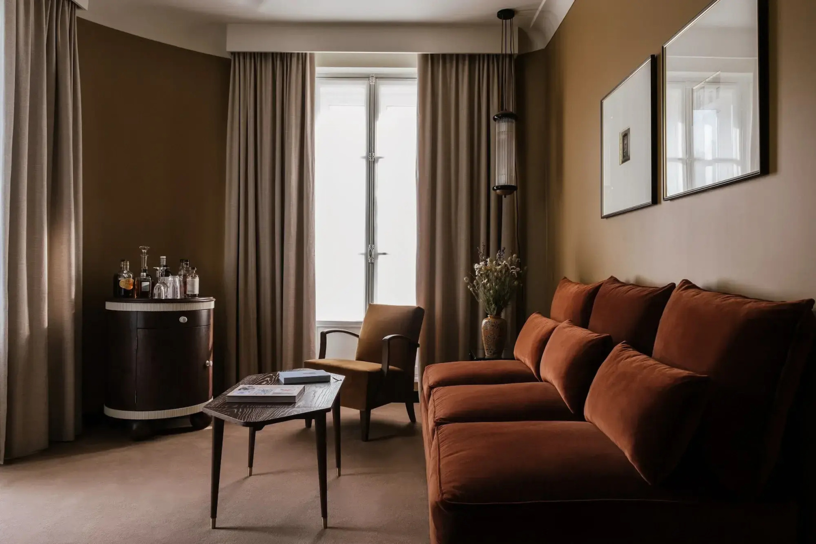 Foto - Hotel Rochechouart, a Member of Design Hotels - Orso Hotels