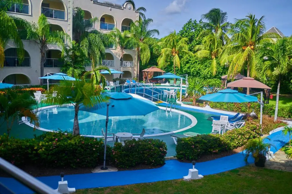 Foto - Sunbay Hotel