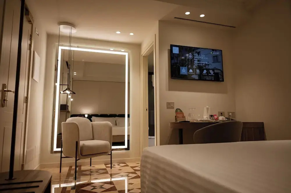 Photo - Villa Dei Melograni Boutique Hotel