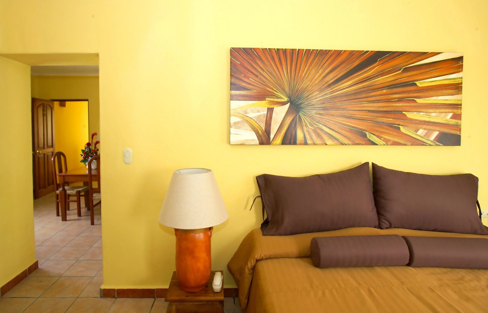 Foto - Hotel Riviera Caribe Maya