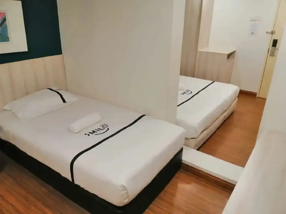 Foto - Smile Hotel Cheras Taman Segar