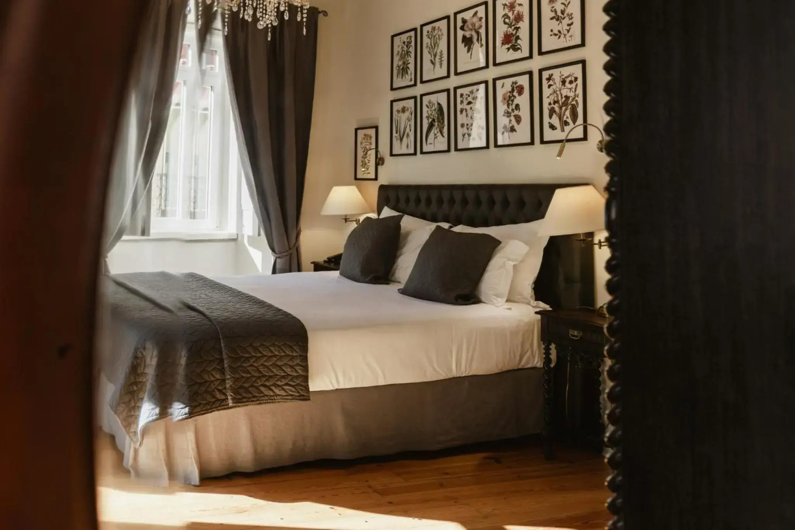 Photo - Hotel Alegria