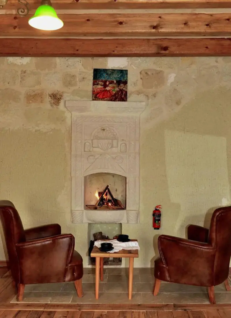 Photo - Seki Cave Hotel