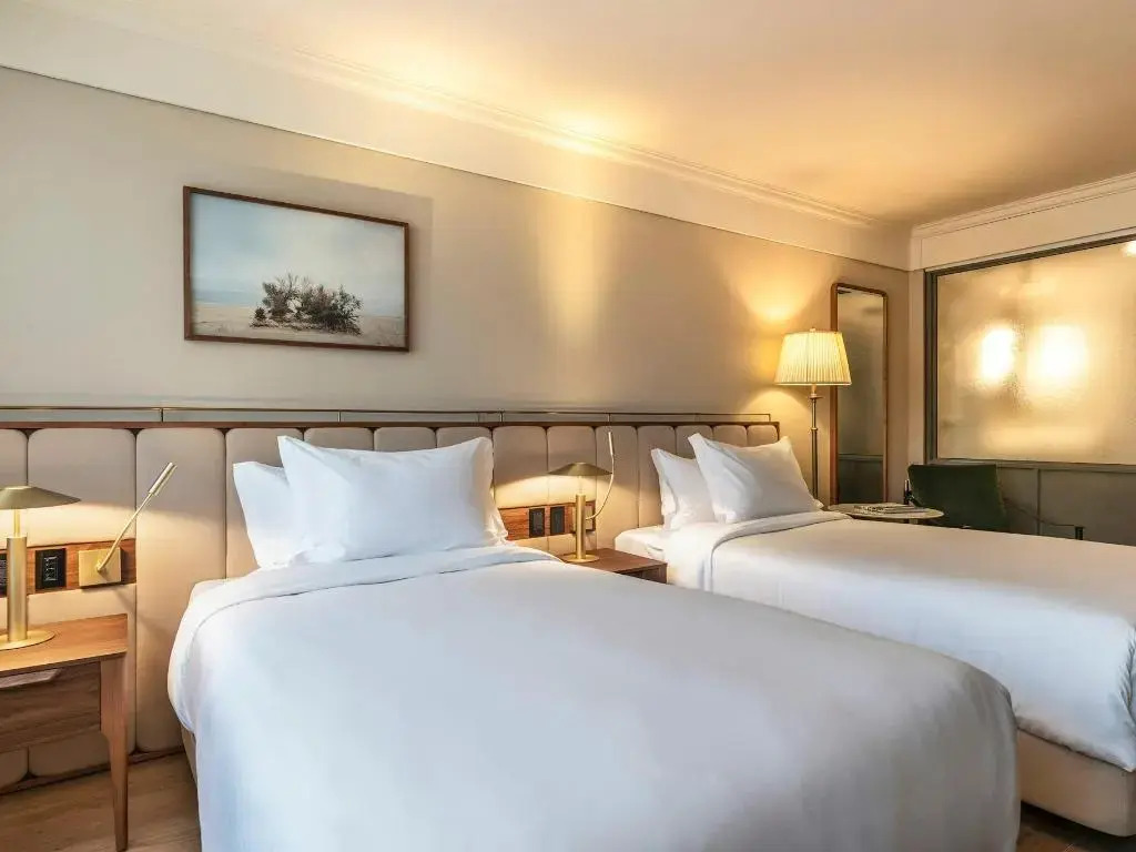 Foto - Costanero Hotel Montevideo - MGallery Collection