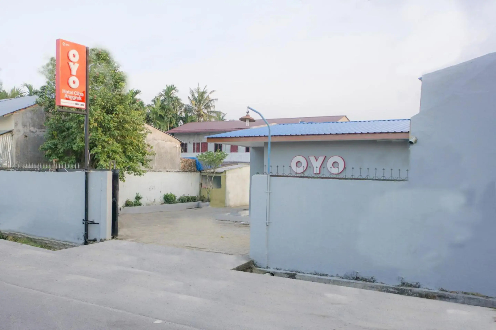 Photo - Hotel O Citra Anggrek