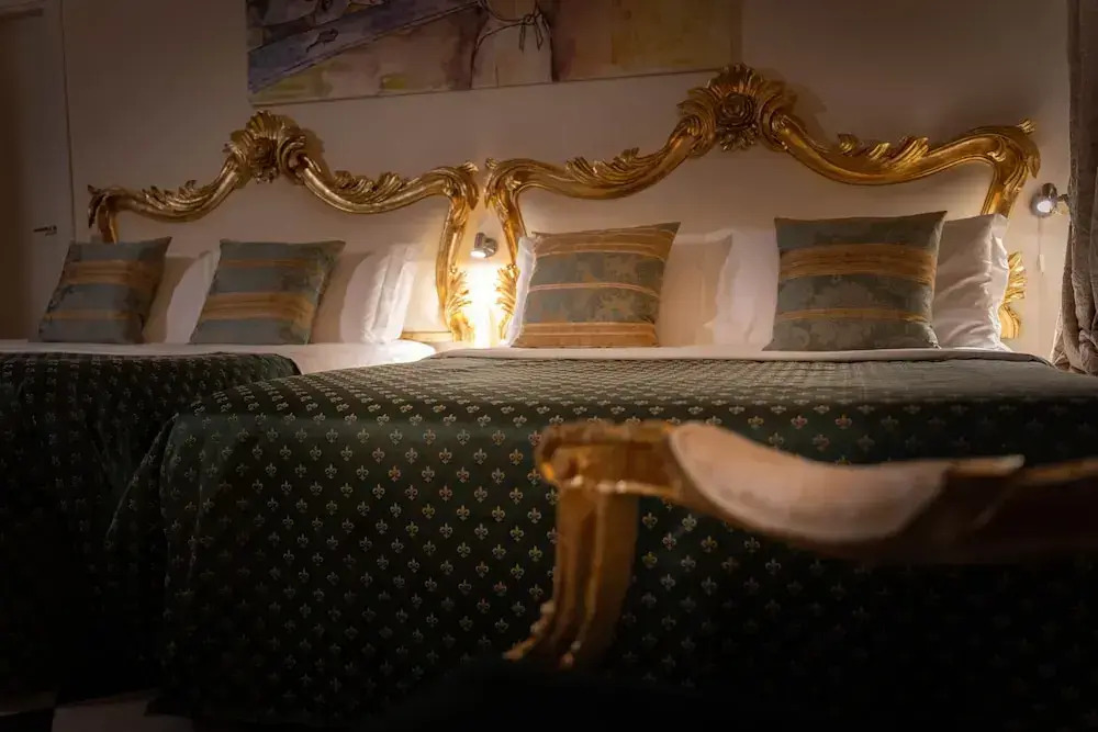 Foto - Morali Palace