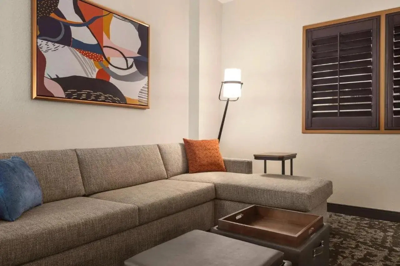 Foto - Embassy Suites by Hilton Orlando Lake Buena Vista South