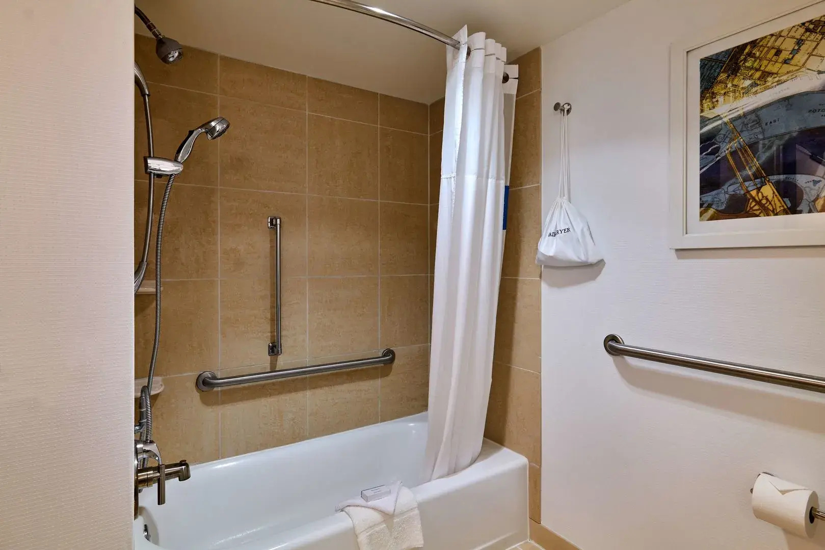 Photo - Hampton Inn Washington DC - Convention Center