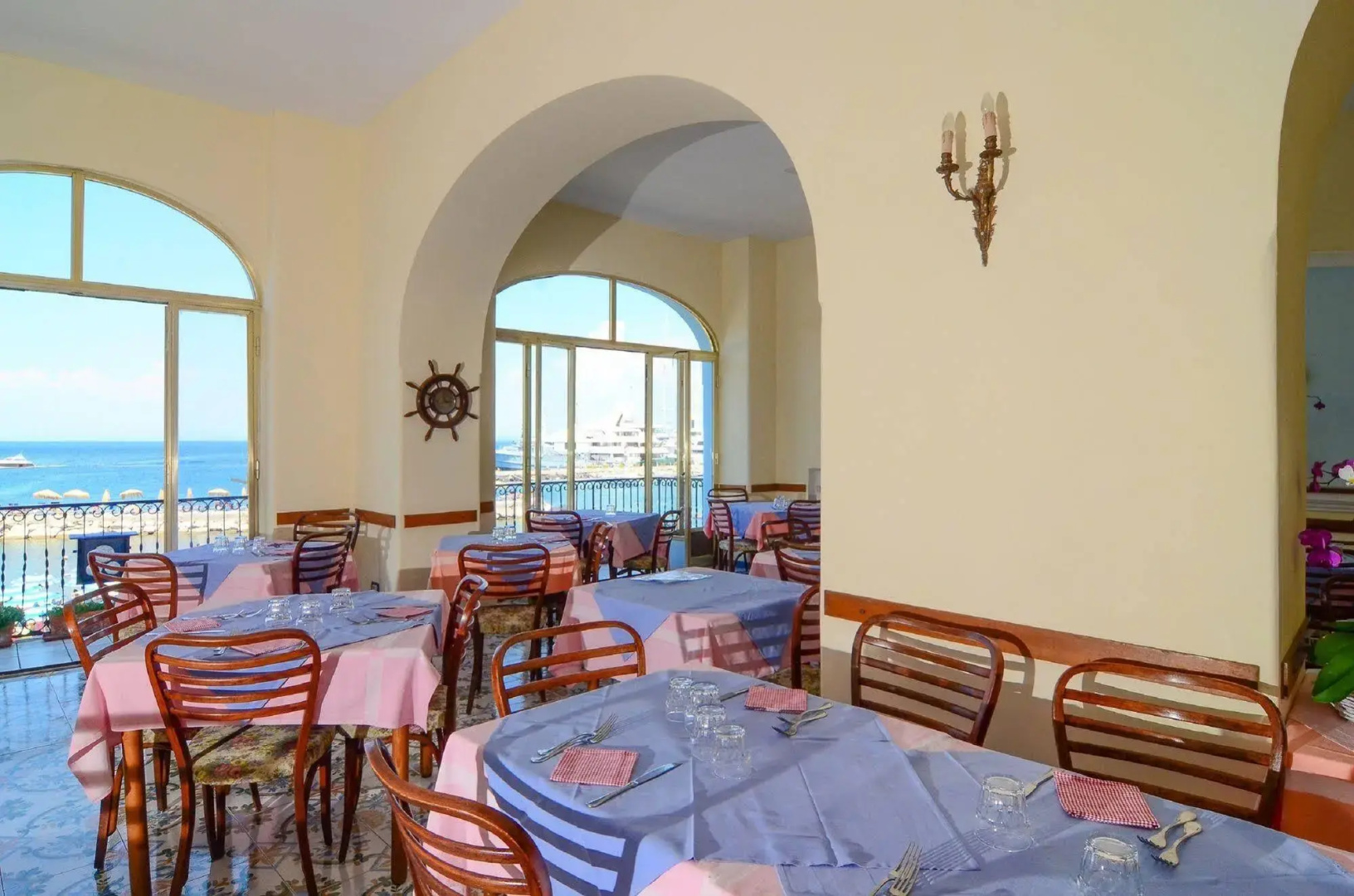 Foto - Hotel Terme Marina