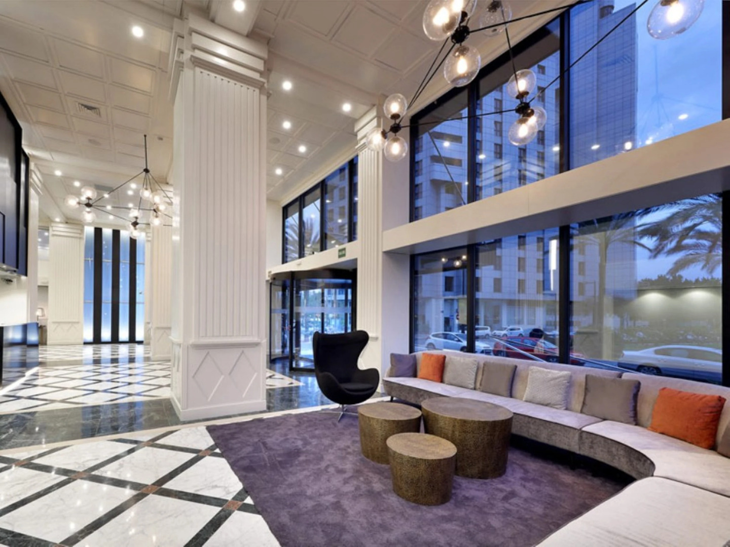 Foto - Exe Rey Don Jaime