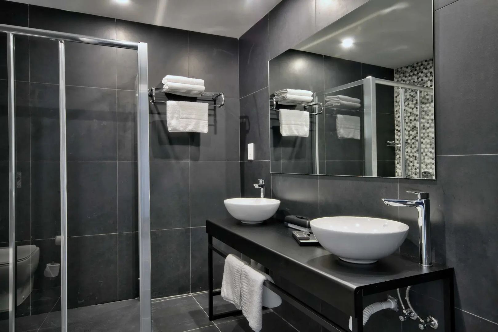 Foto - be HOTEL