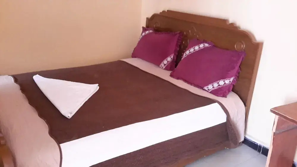 Foto - Liya Guest House