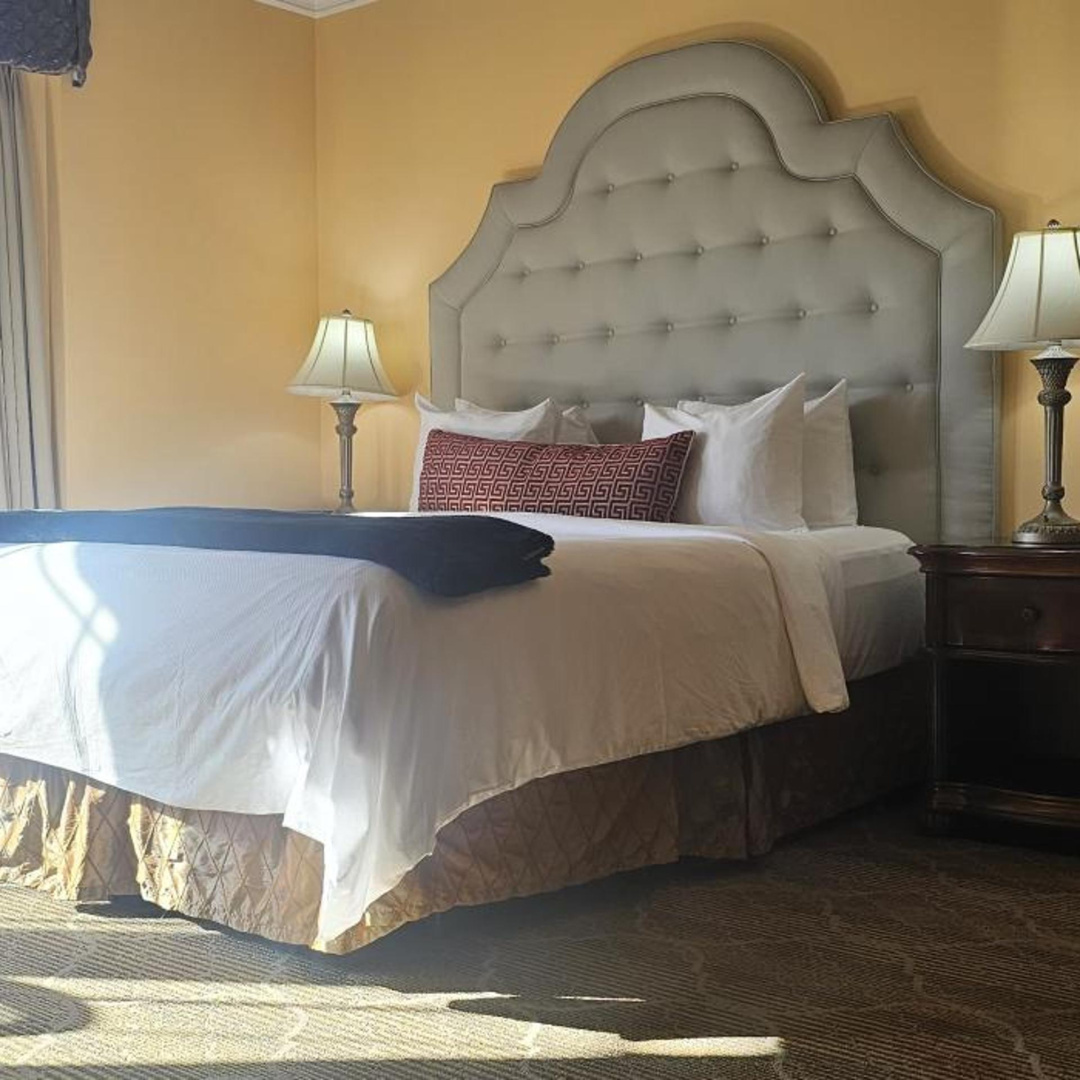 Foto - Villa Montes Hotel