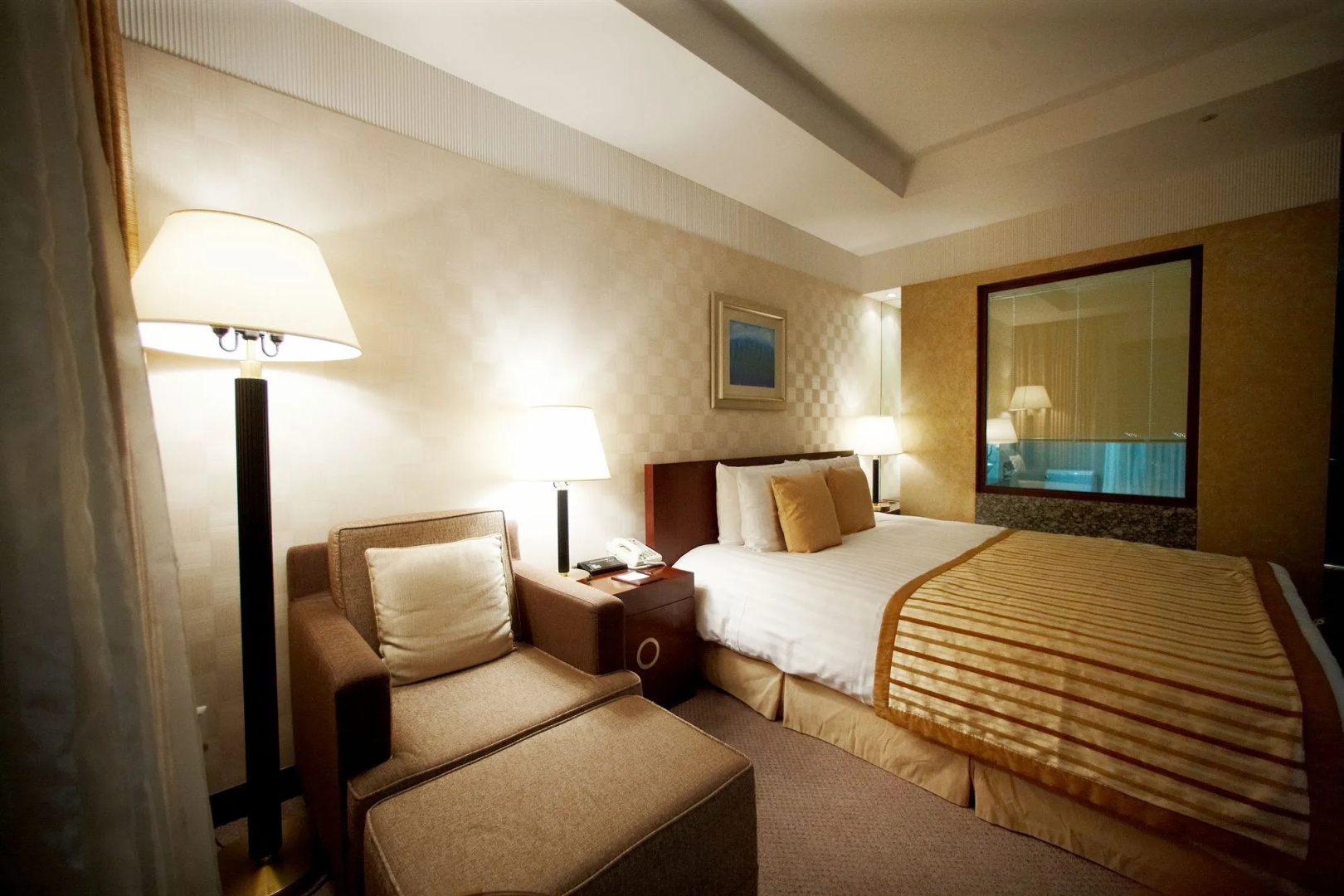 Foto - Niagara Hotel