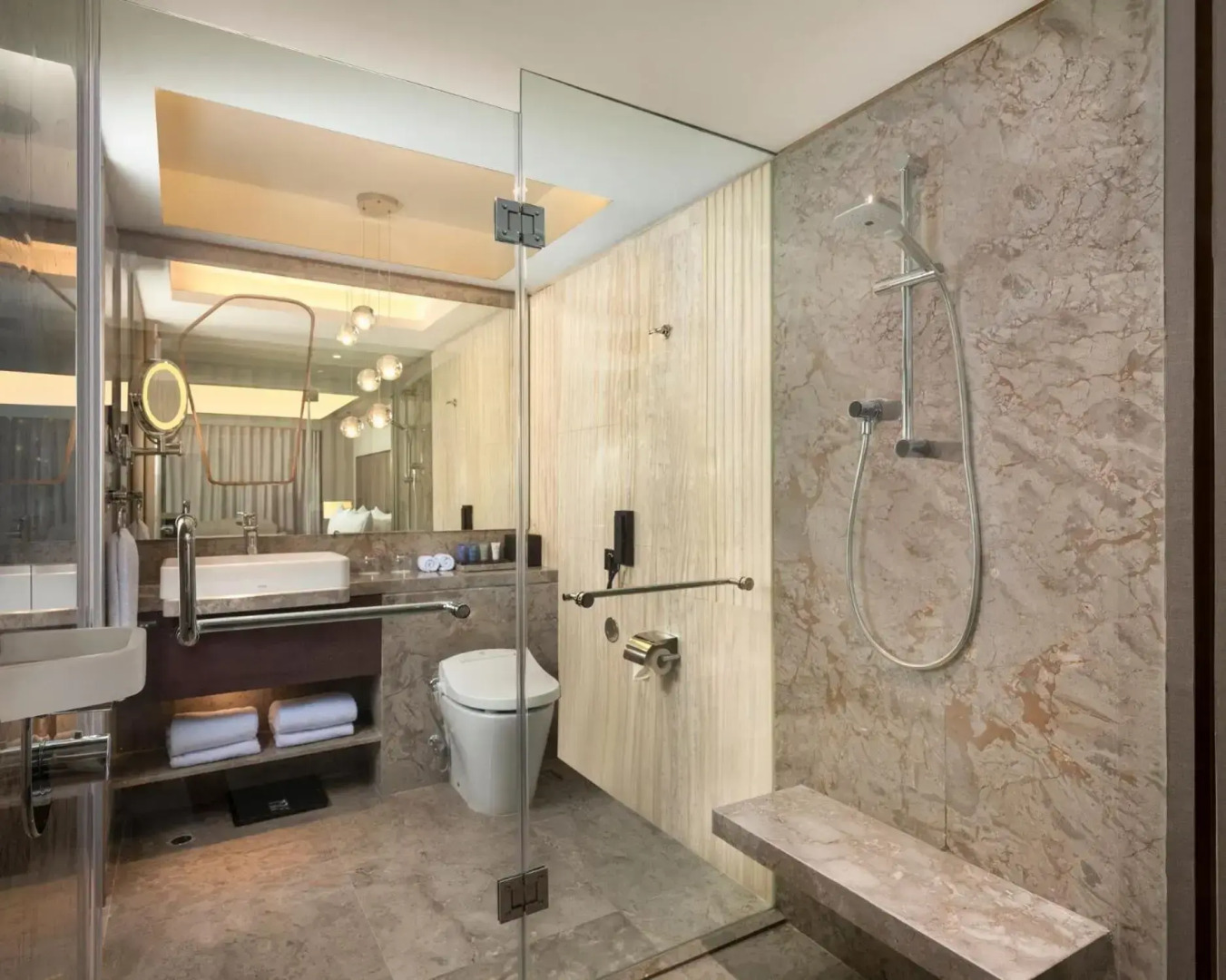 Photo - Sari Pacific Jakarta, Autograph Collection