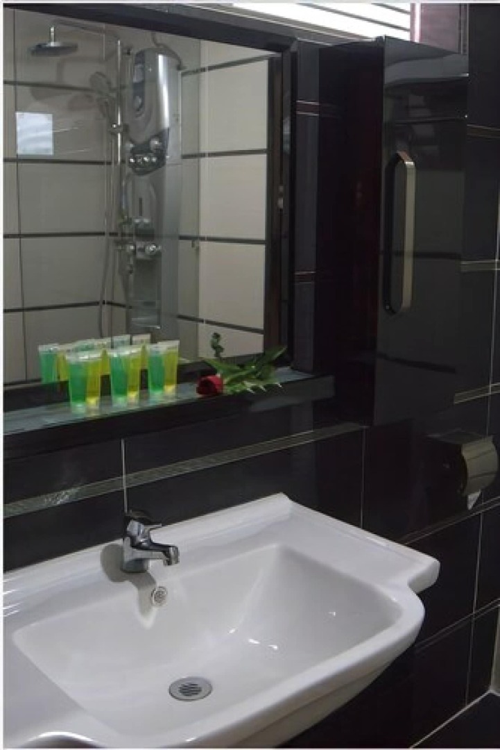 Foto - Asto Hotels Kuala Lumpur