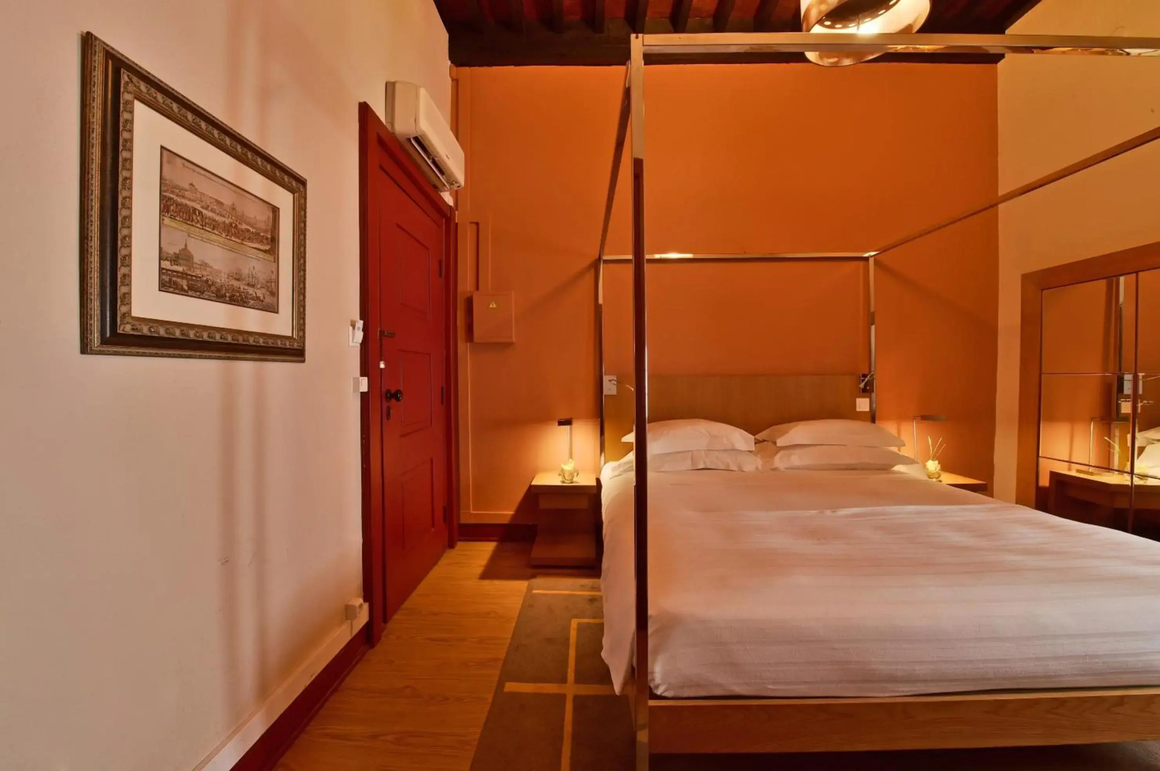 Foto - Pousada Castelo de Óbidos - Historic Hotel
