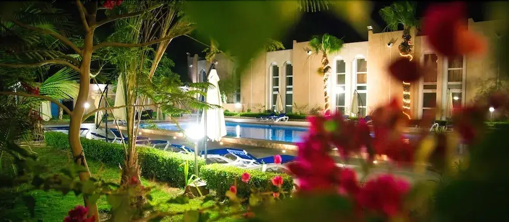 Photo - Hotel Monotel Dar El Barka