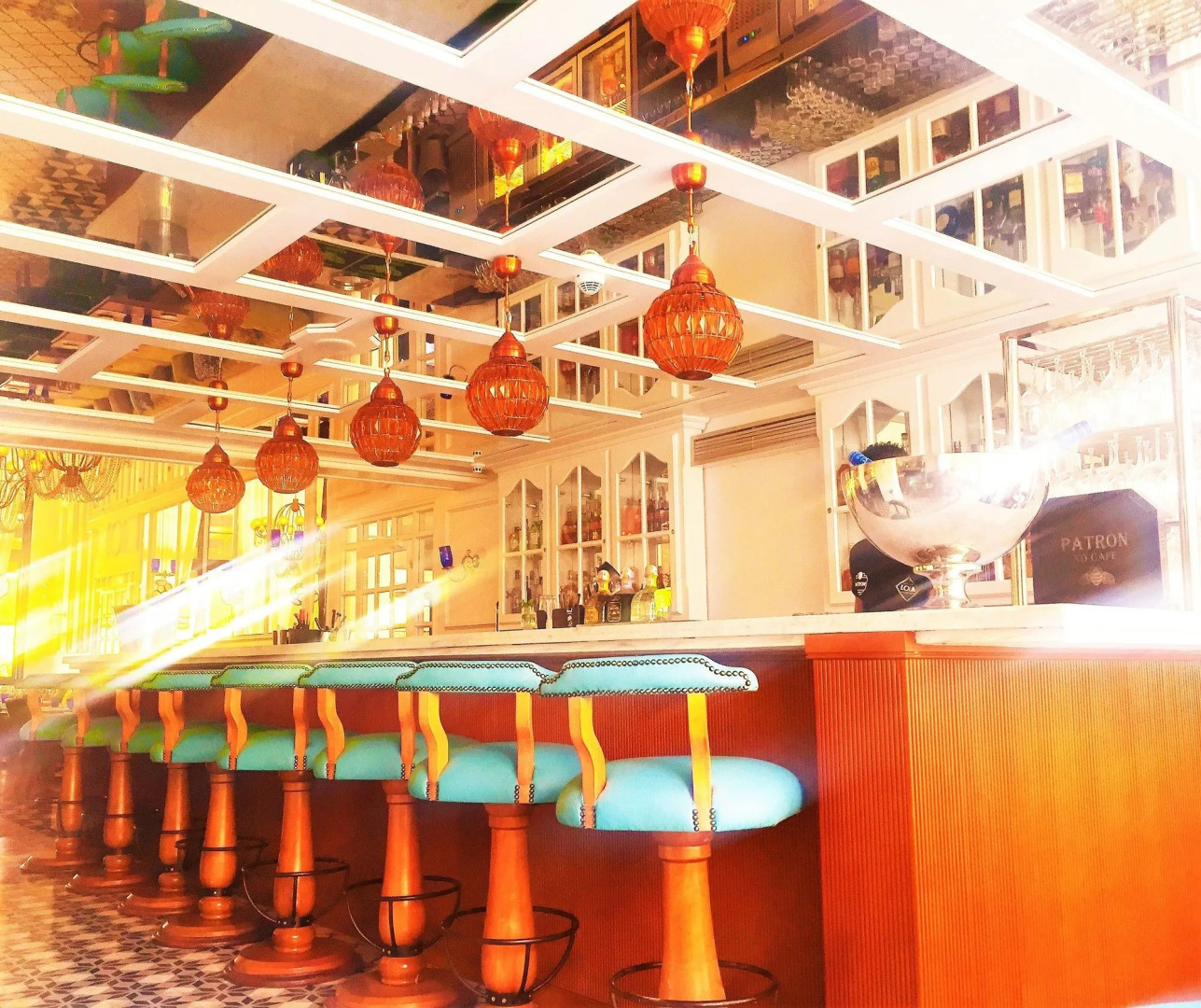 Foto - 2Ciels Boutique Hôtel