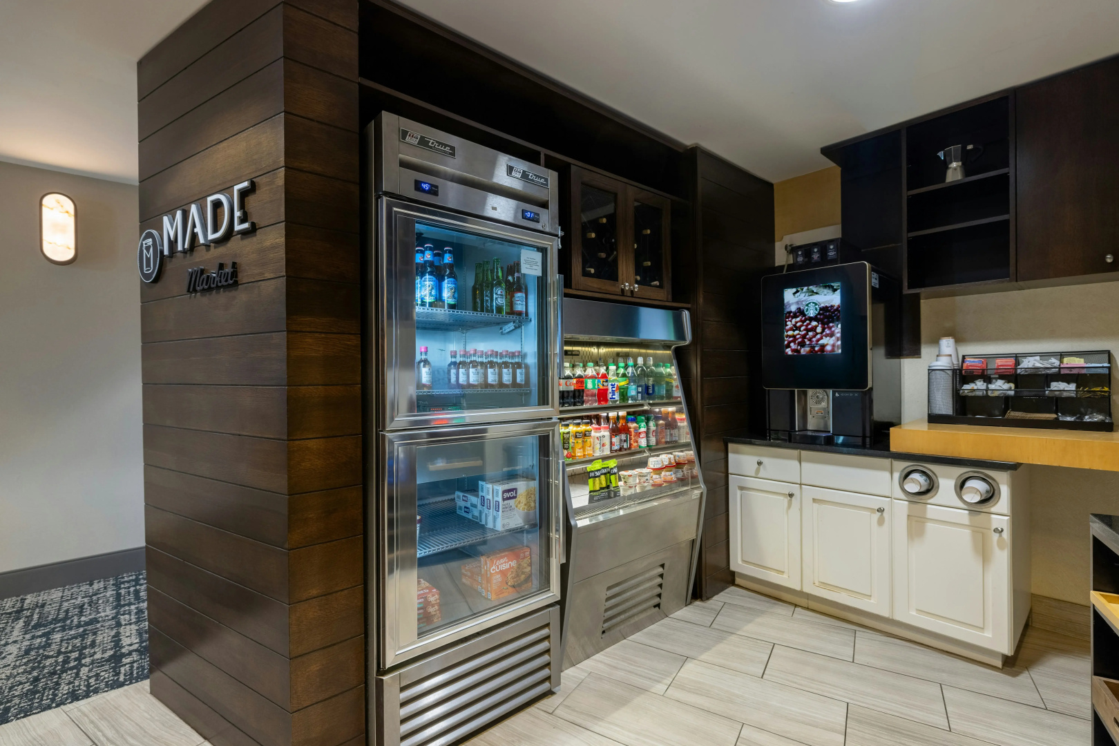 Foto - DoubleTree by Hilton Hotel Savannah Airport
