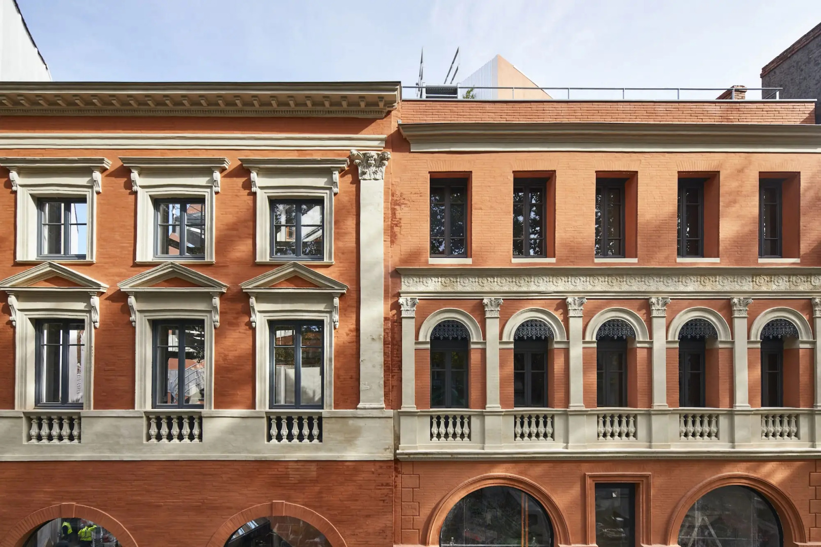 Foto - Mama Shelter Toulouse