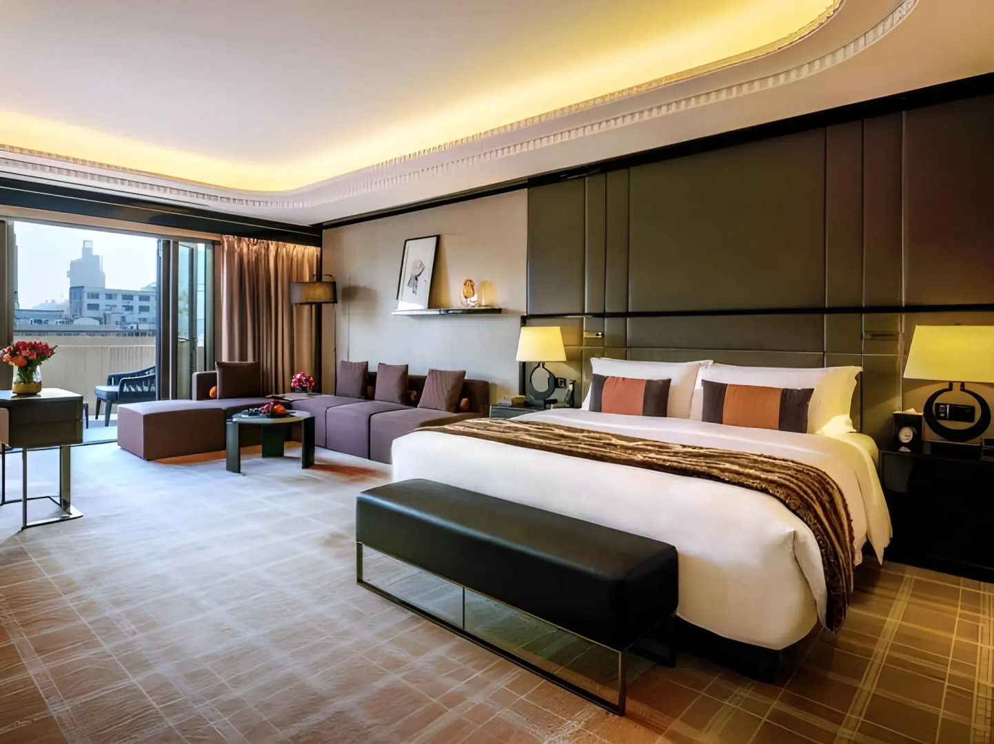 Foto - Bellagio by MGM Shanghai - on the bund